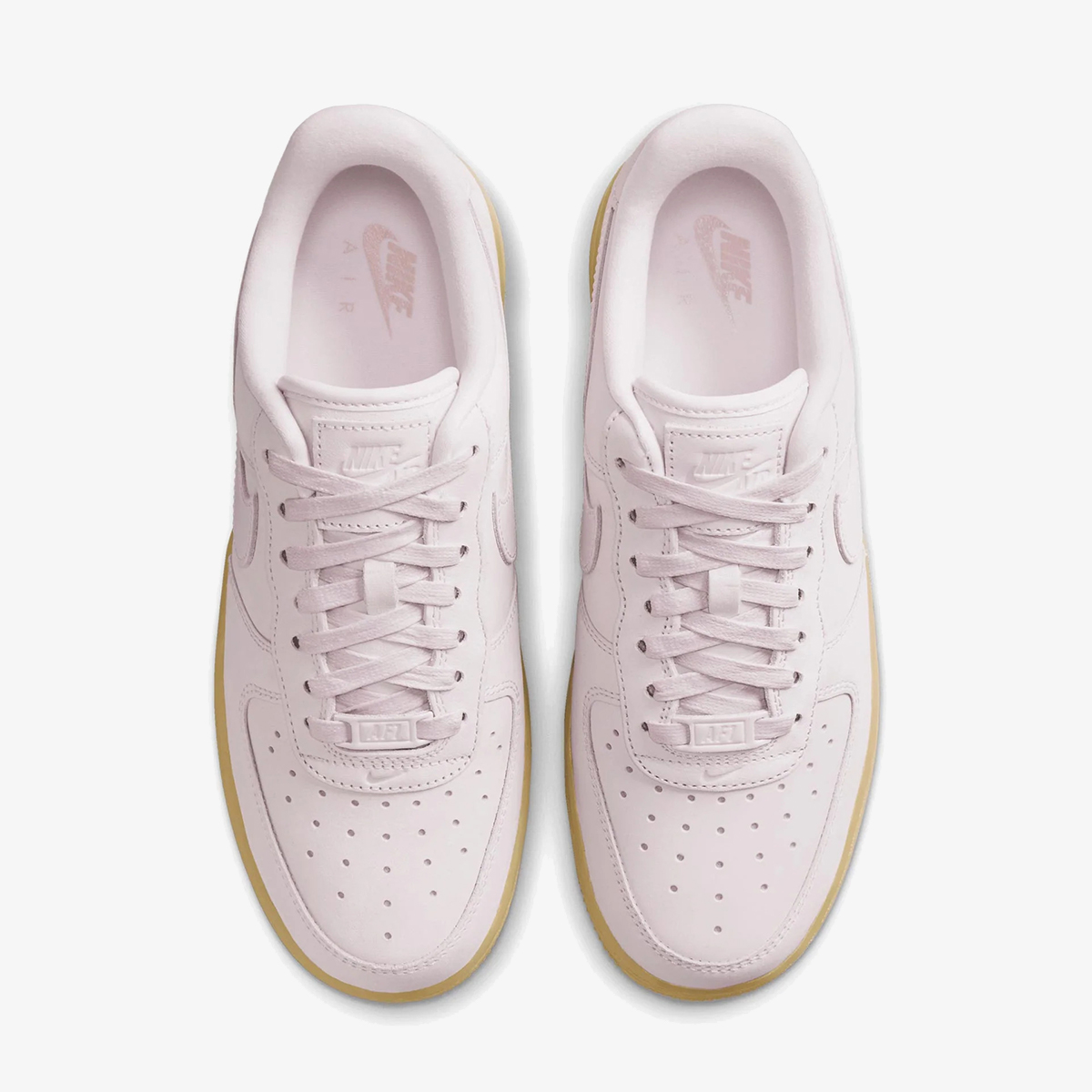 NIKE Патики Nike Air Force 1 Premium 