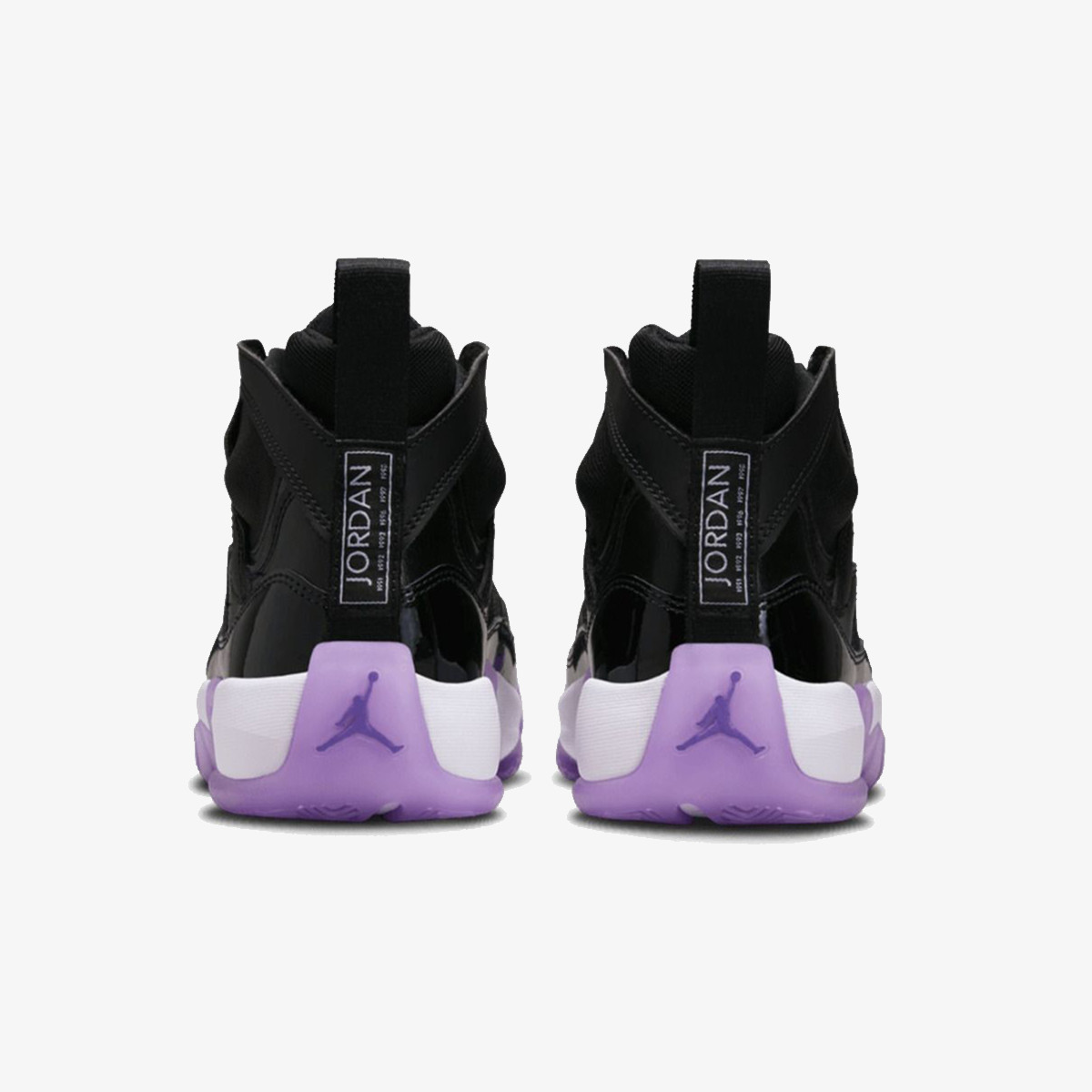 NIKE Патики Jumpman Two Trey 