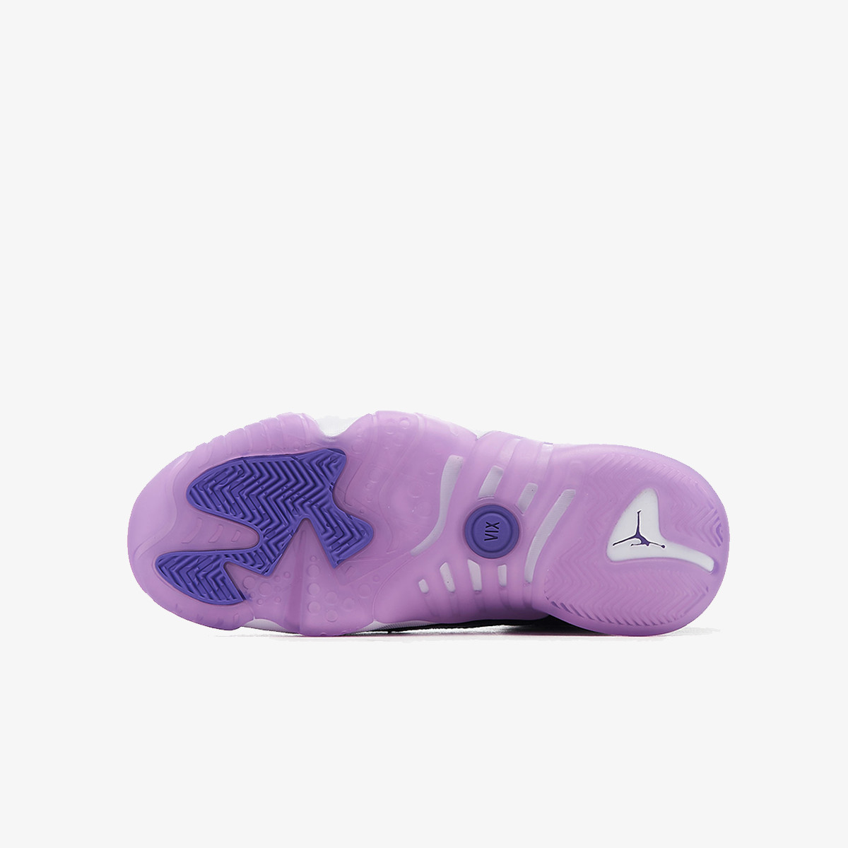 NIKE Патики Jumpman Two Trey 