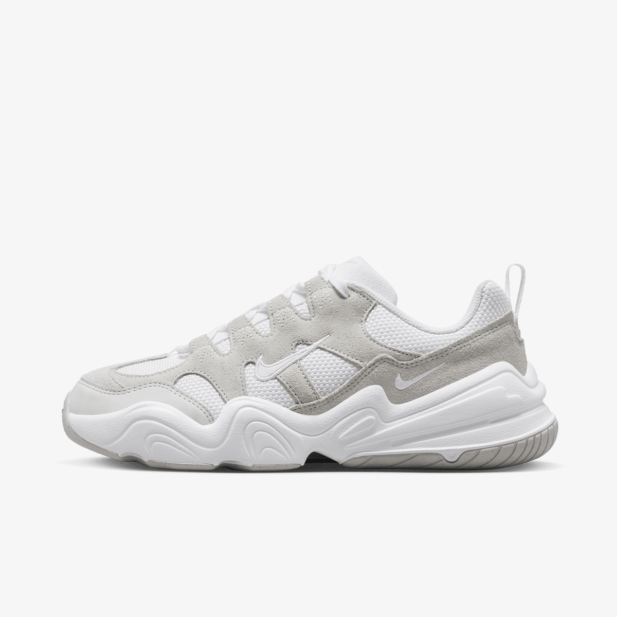 NIKE Патики Tech Hera 