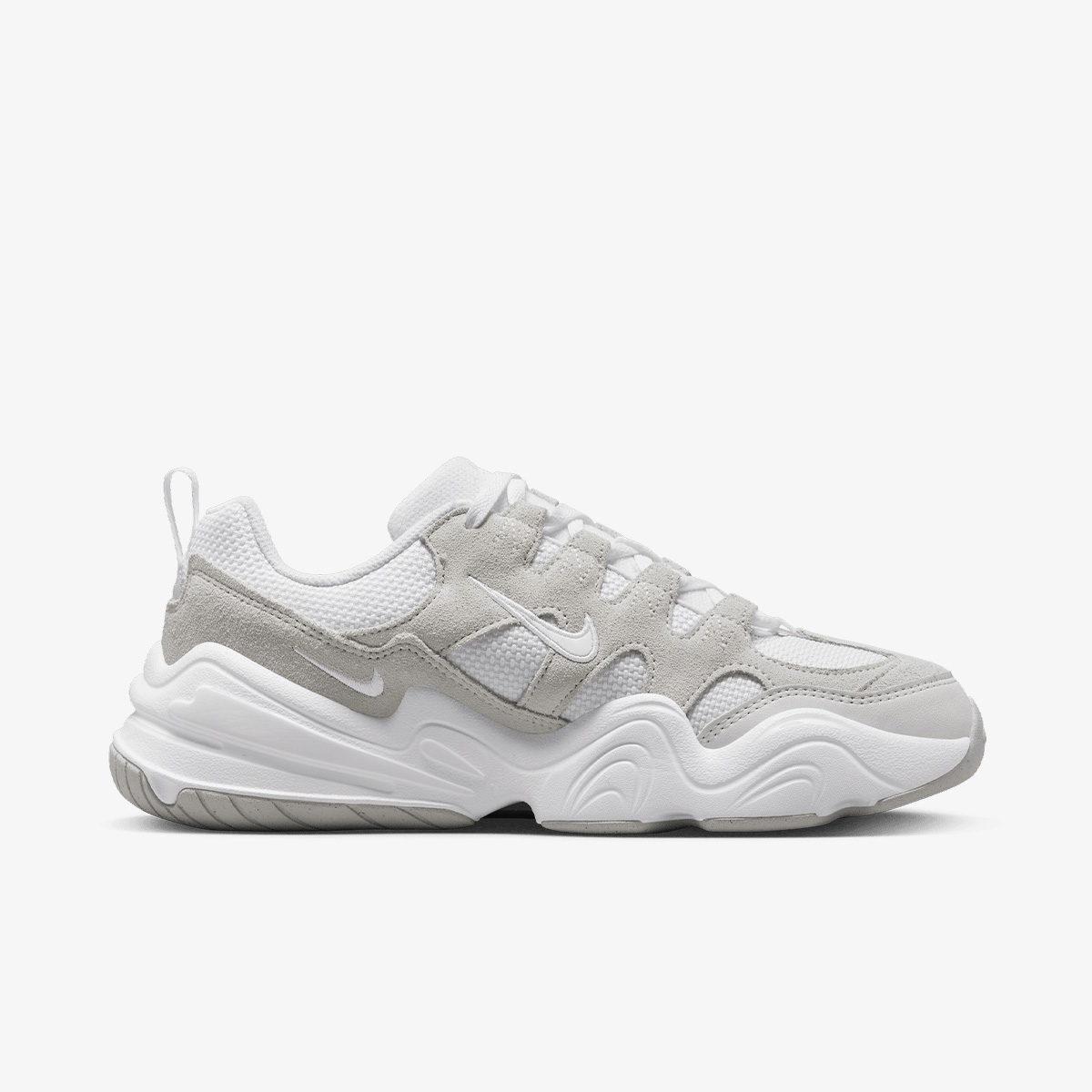 NIKE Патики Tech Hera 