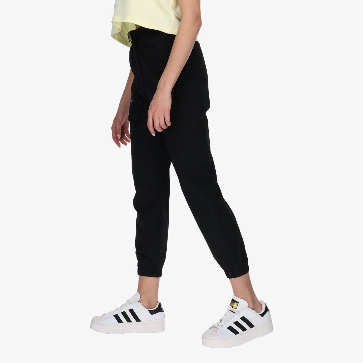 DOT Долен дел тренерки LADIES CUFFED PANTS 