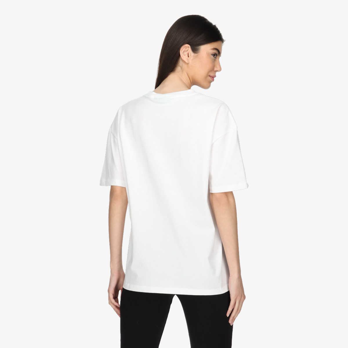 DOT Маица LADIES T-SHIRT 