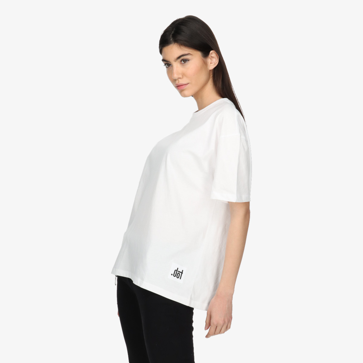 DOT Маица LADIES T-SHIRT 