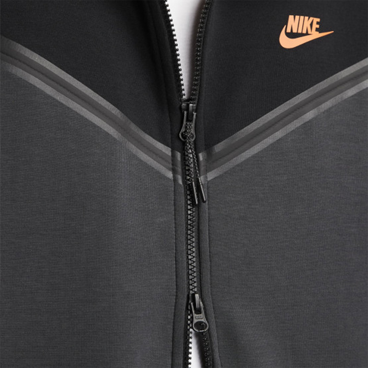 Nike Дуксер Sportswear 