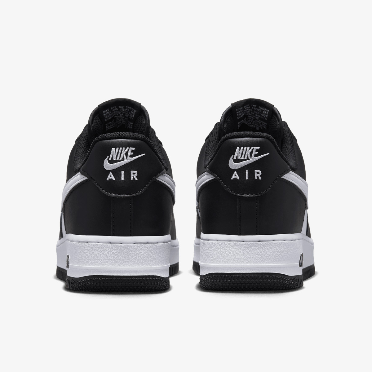 NIKE Патики Air Force 1 '07 