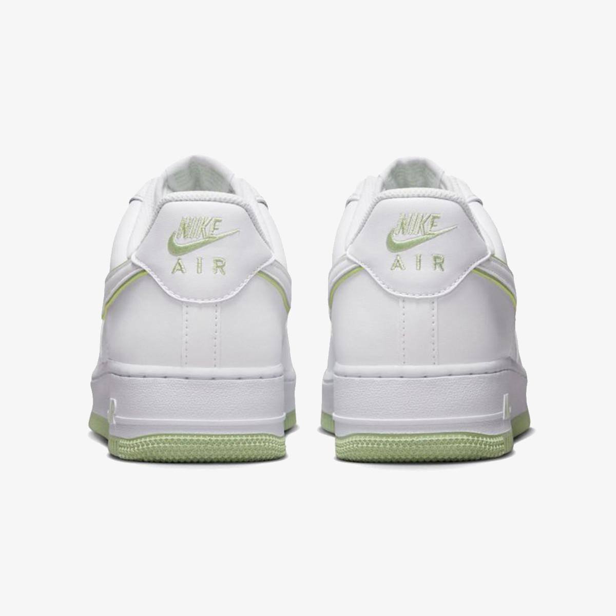 NIKE Патики AIR FORCE 1 '07 