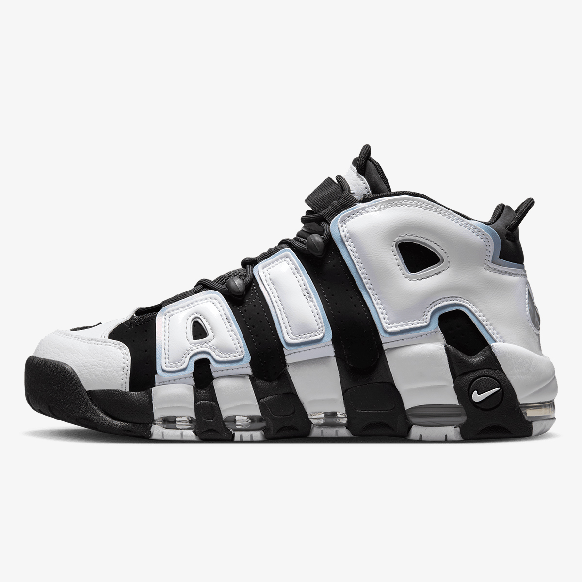 Nike uptempo hotsell buzz