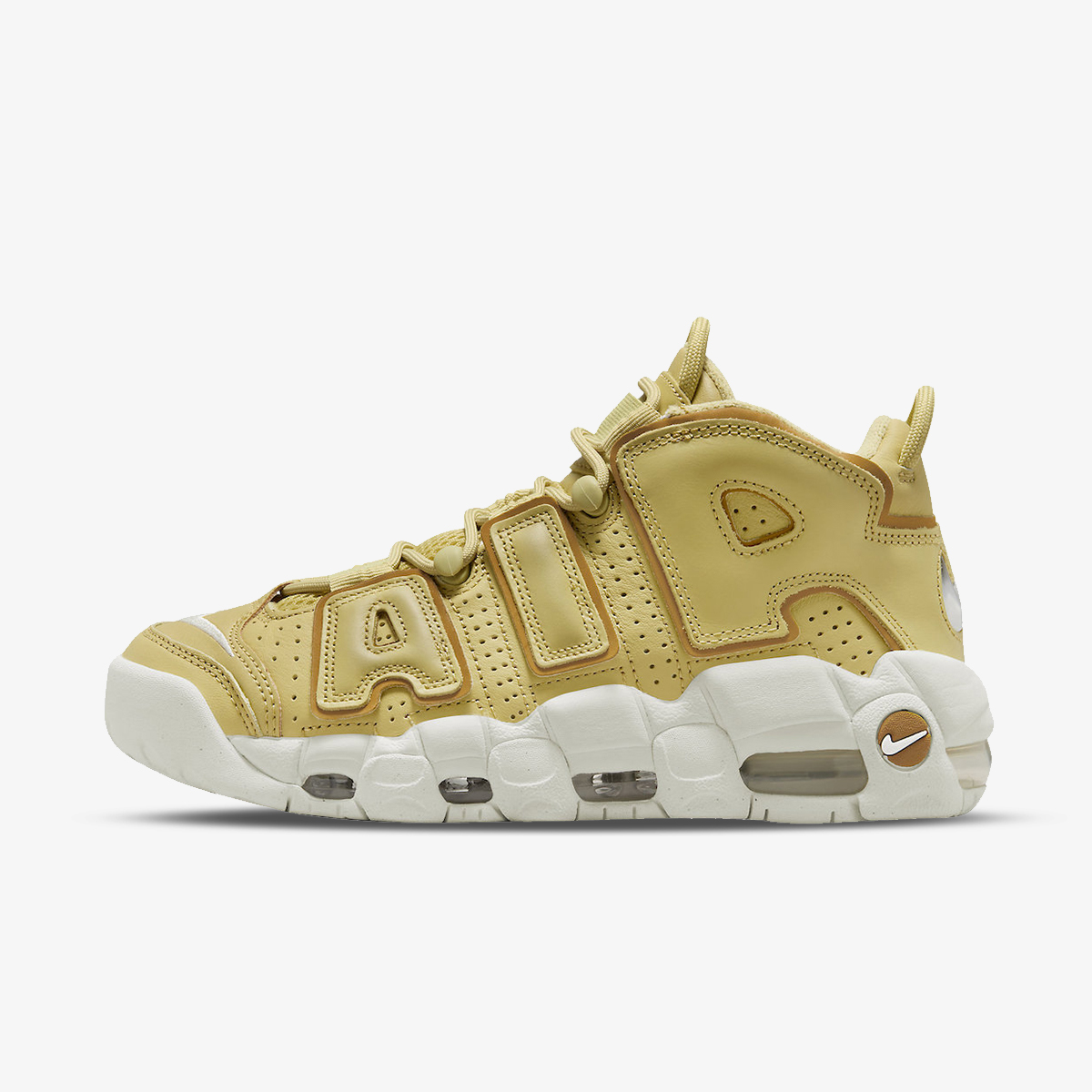 Nike Патики Air More Uptempo 