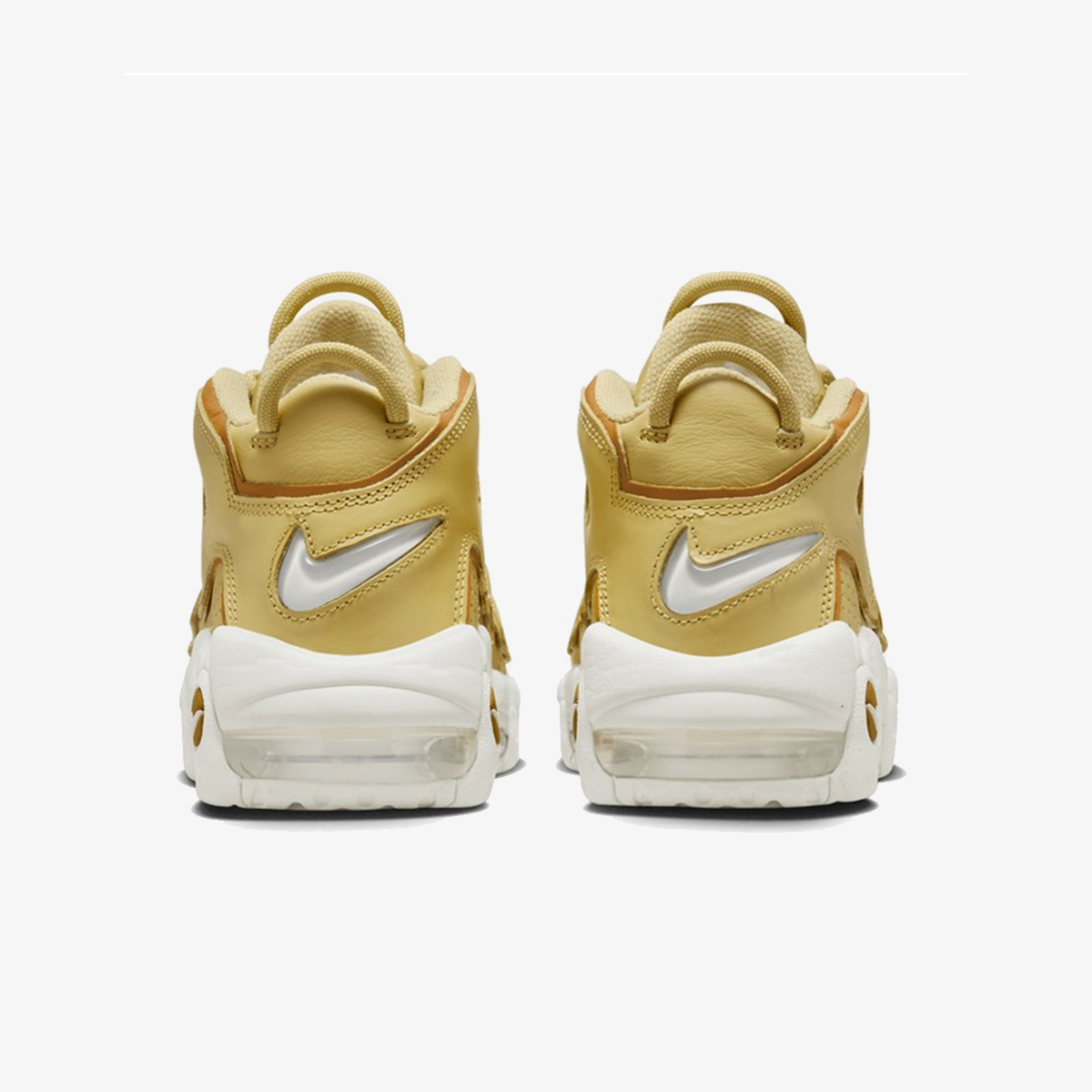 NIKE Патики Air More Uptempo 