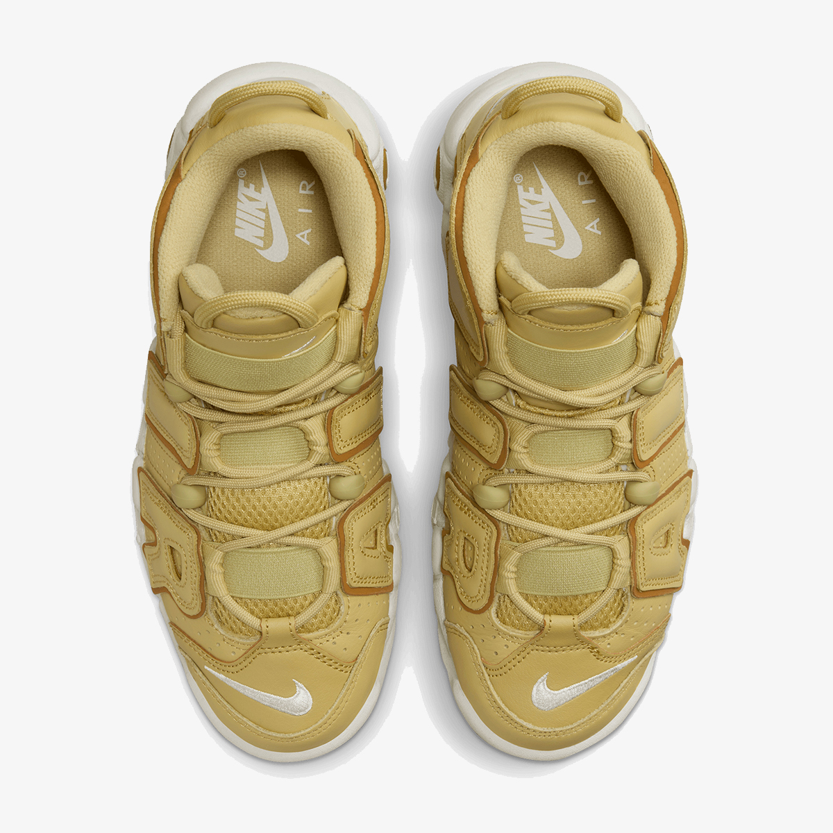 NIKE Патики Air More Uptempo 