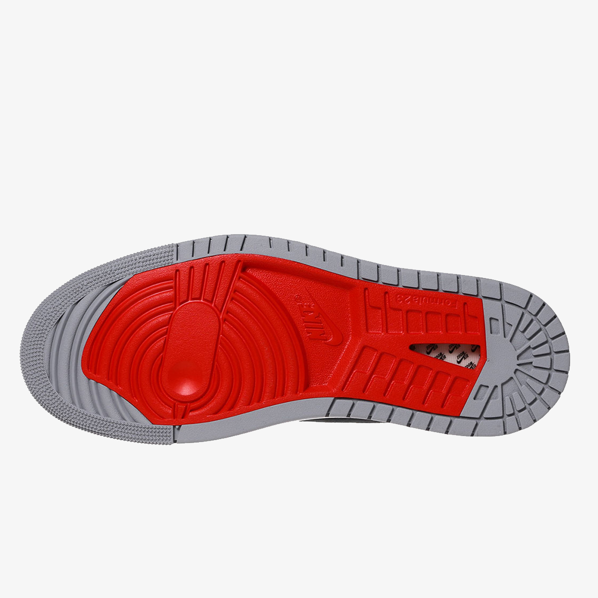 Nike Патики Air Jordan 1 Zoom Comfort 2 
