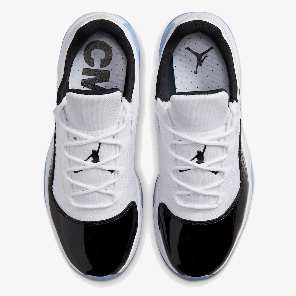 Nike Патики Air Jordan 11 COMFORT Low 
