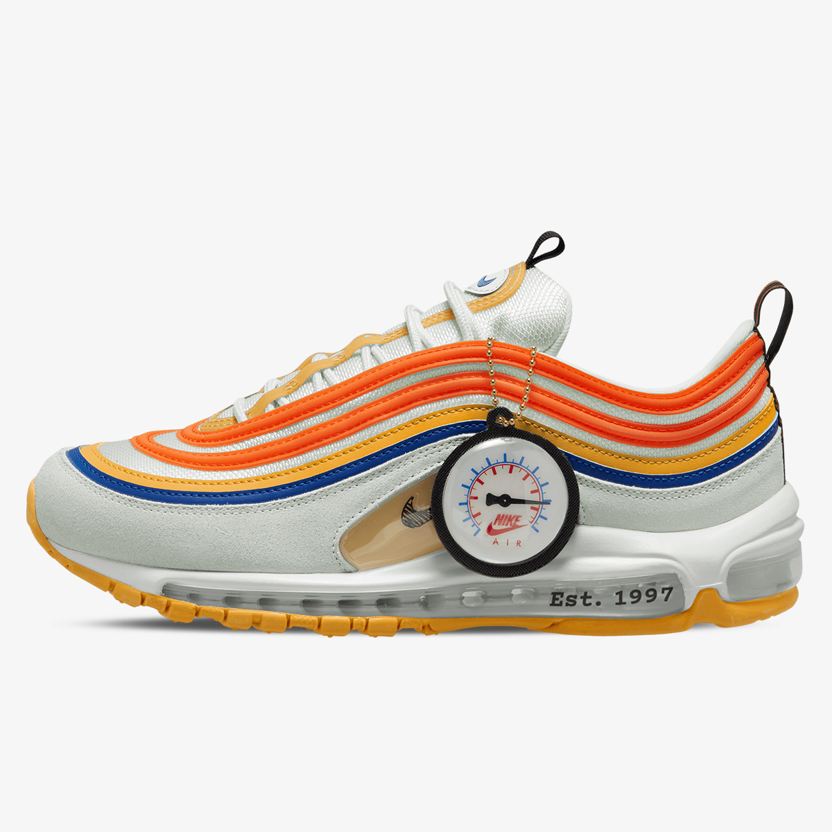 Nike air new arrivals max 97 buzz