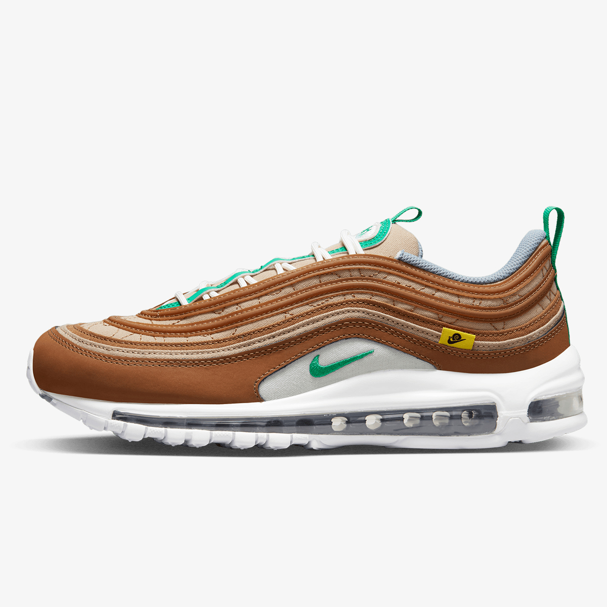 Nike Патики Nike Air Max 97 SE 