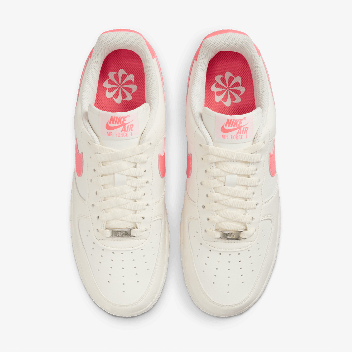 Nike Патики Air Force 1 '07