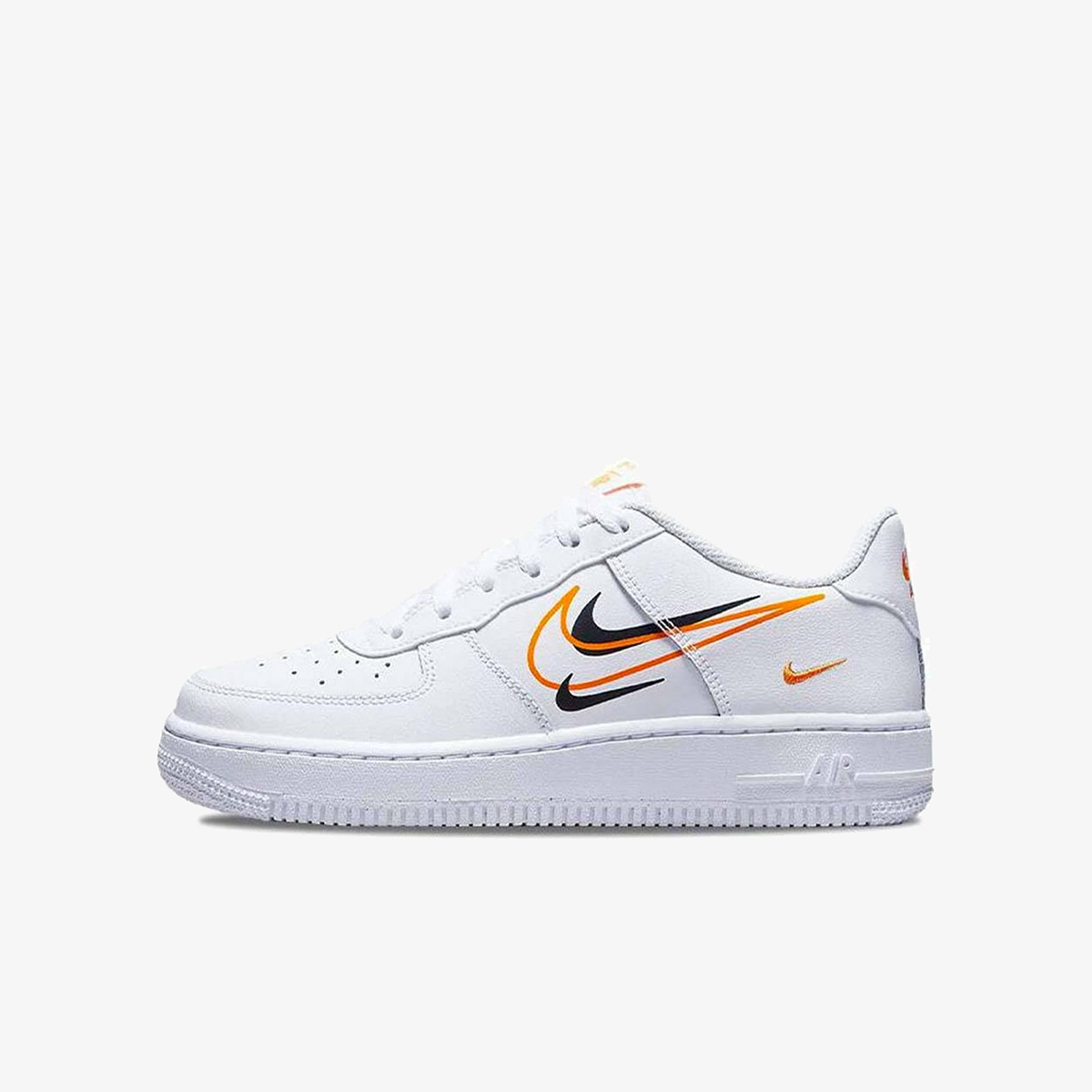 Nike air force 1 buzz top