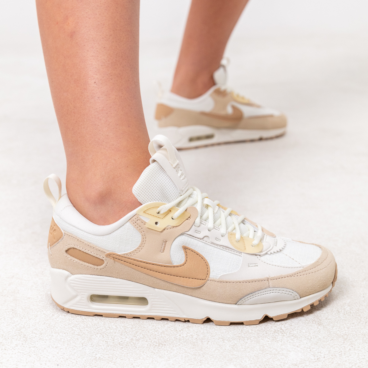 NIKE Патики Air Max 90 Futura 