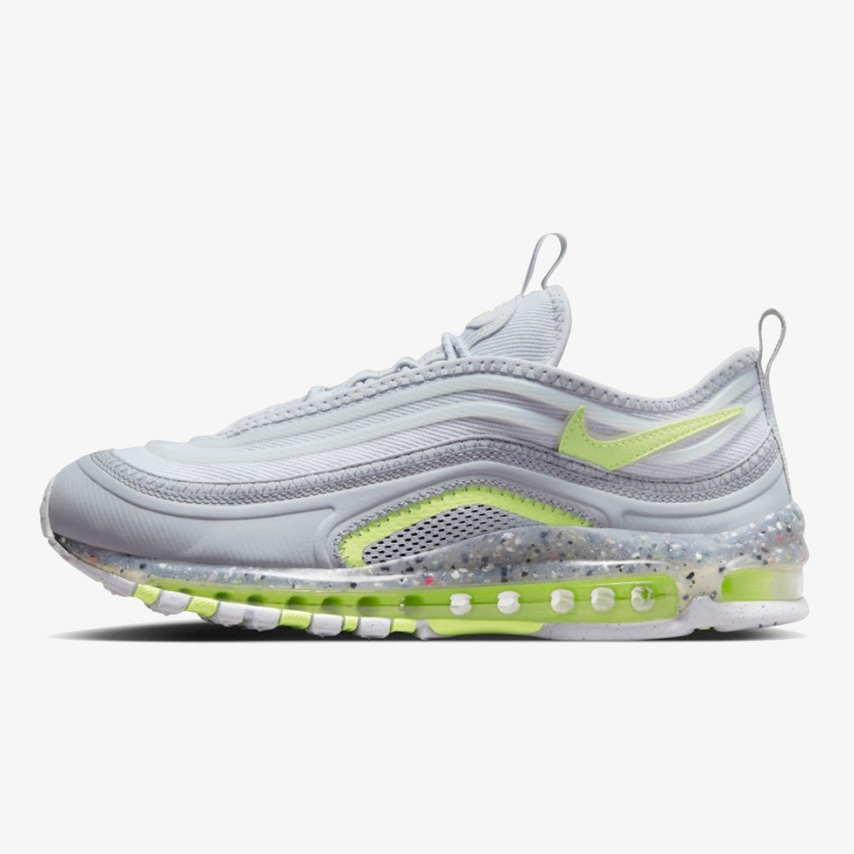 Nike Sportswear Terrascape Air Max 97 Hombre Zalando Muške Patike