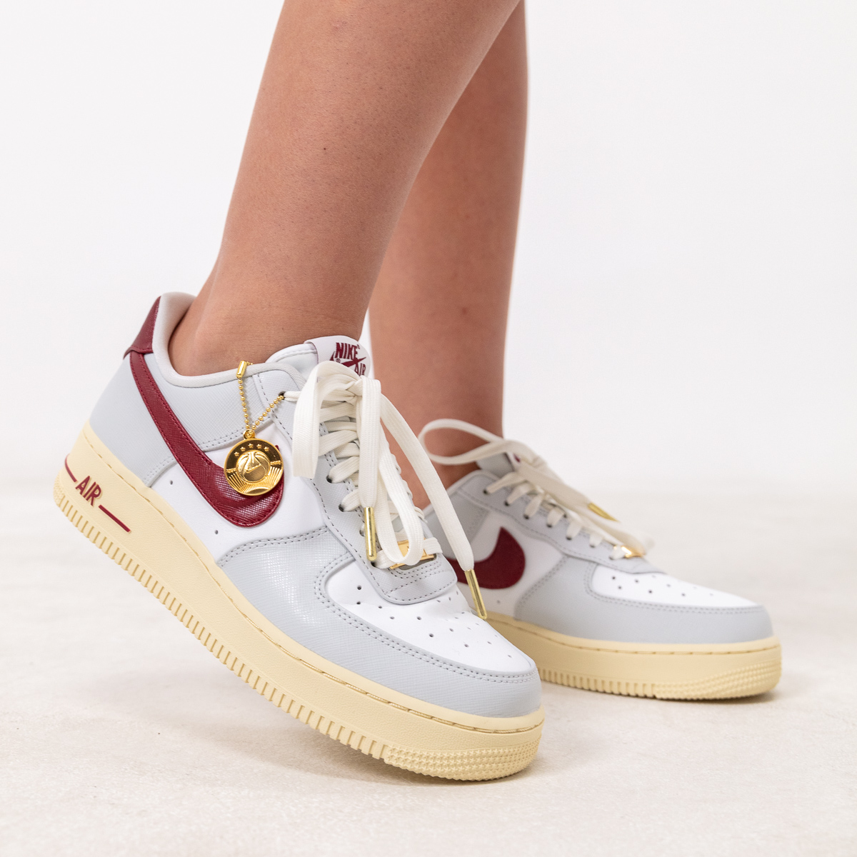 NIKE Патики Air Force 1 '07 Special Edition 