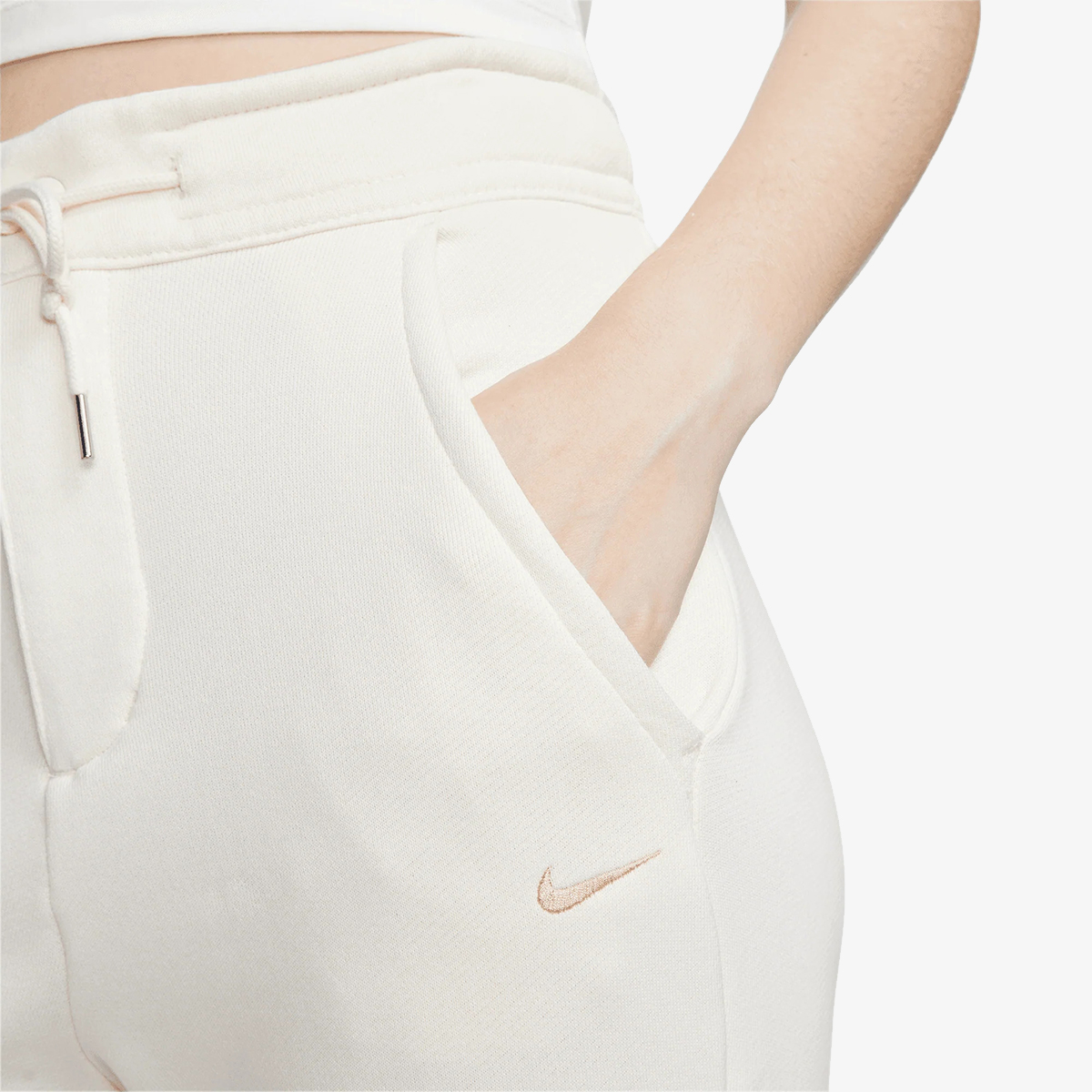 Nike Долен дел тренерки Sportswear Modern Fleece 