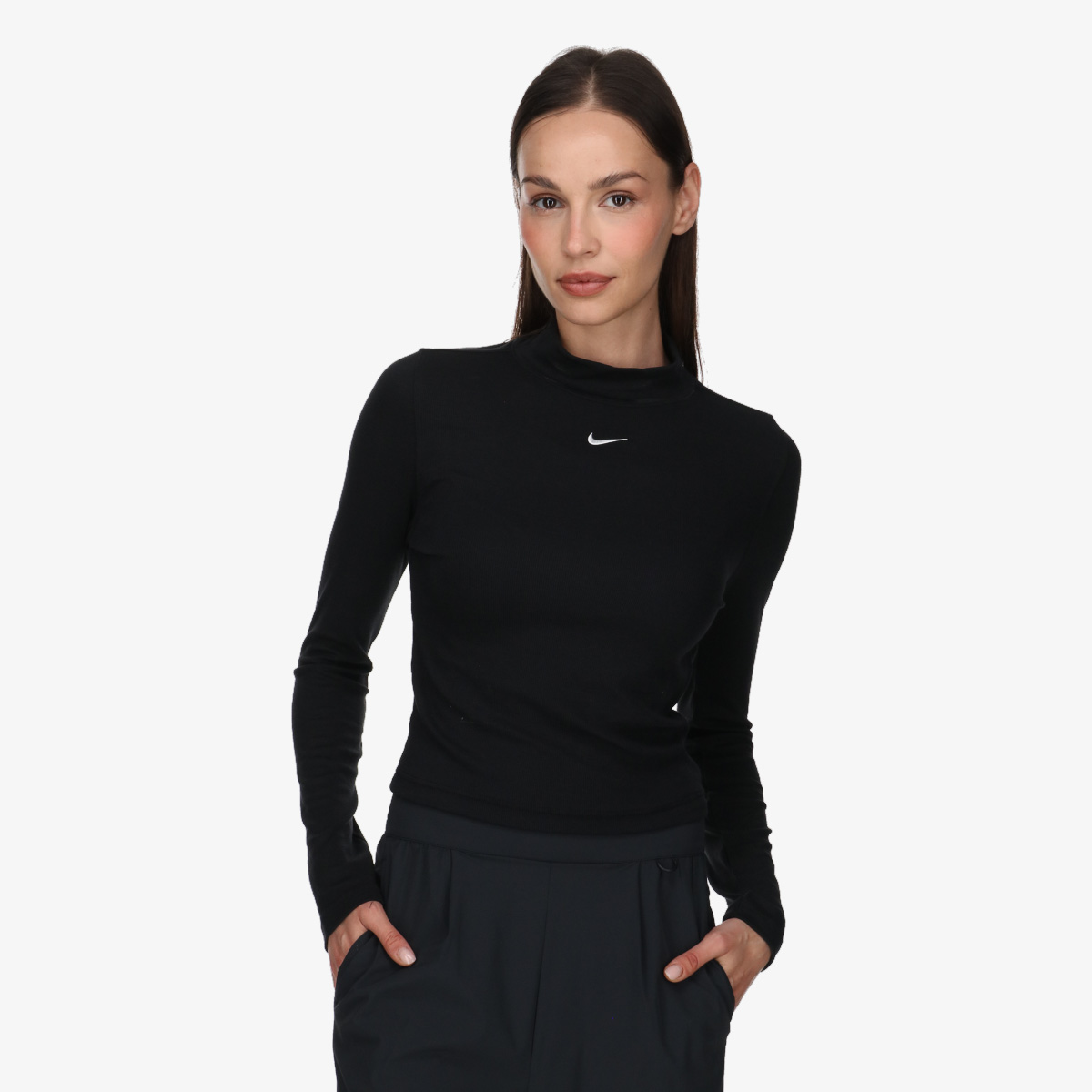 Nike Дуксер Essentials