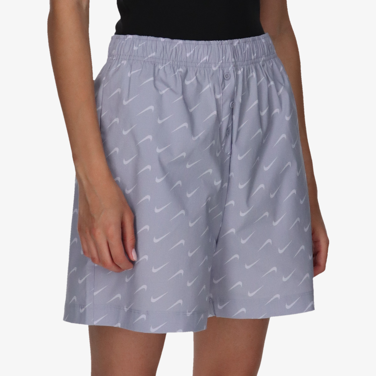 NIKE Шорцеви Sportswear Everyday Modern 