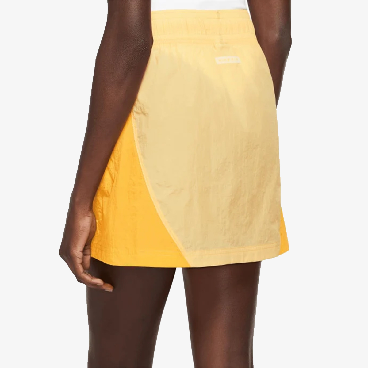 NIKE Сукња W NSW AIR WVN HR MINI SKIRT 