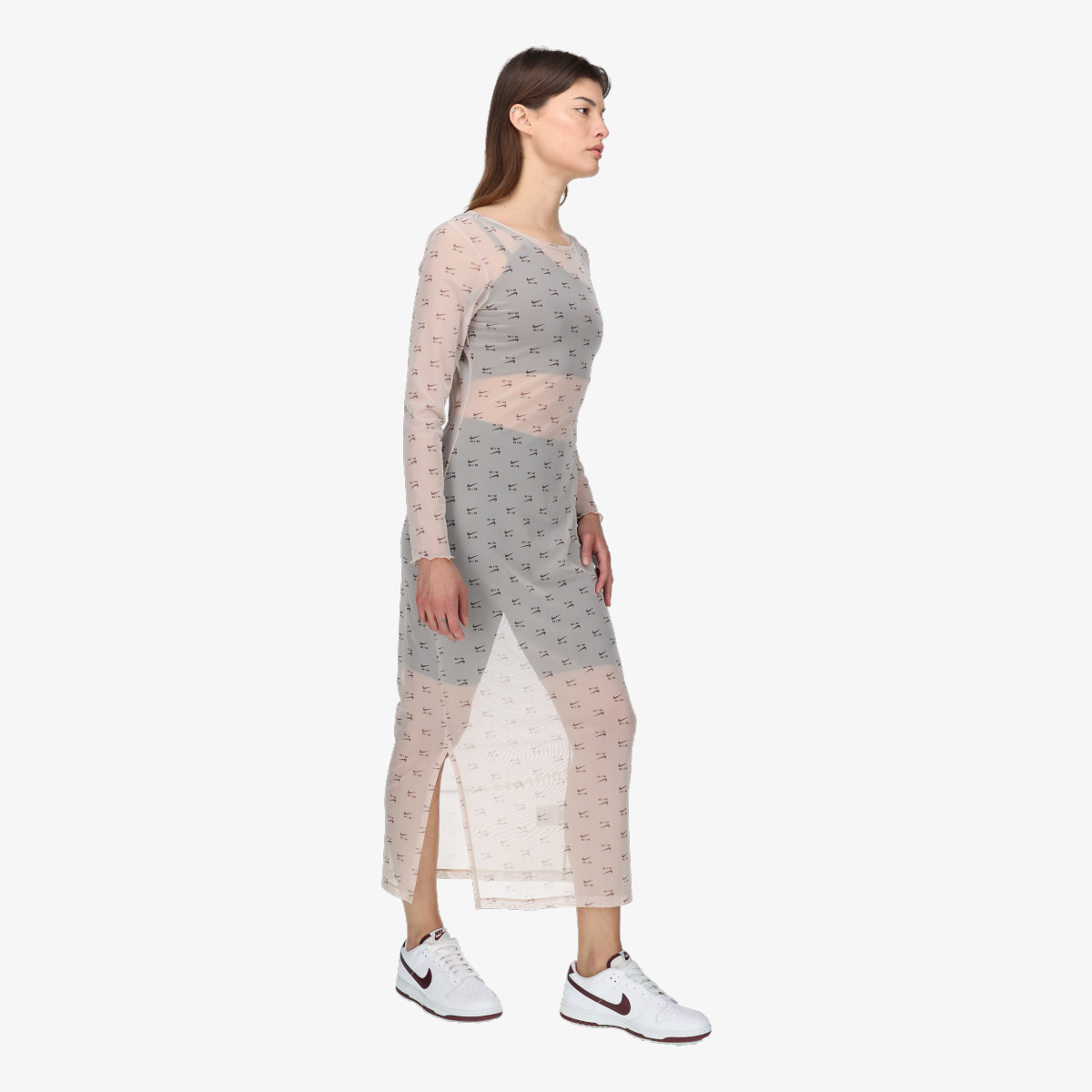 NIKE Фустан Air 