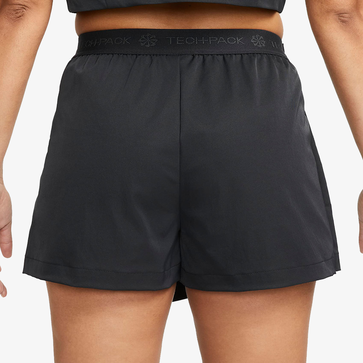 NIKE Шорцеви W NSW TP DF MR SKORT 