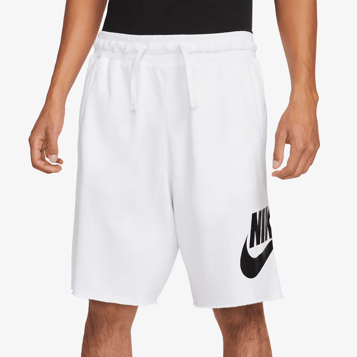 NIKE Шорцеви Club Fleece Alumni 