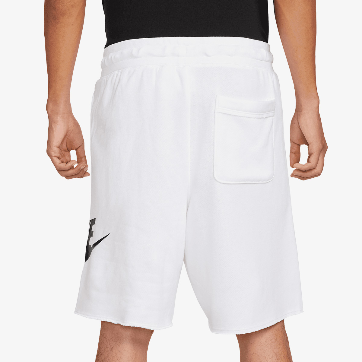 NIKE Шорцеви Club Fleece Alumni 