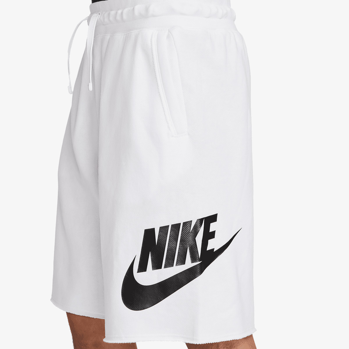 NIKE Шорцеви Club Fleece Alumni 