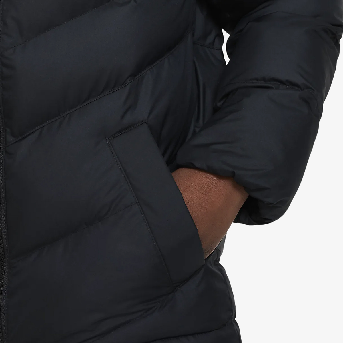 Nike Јакна Sportswear