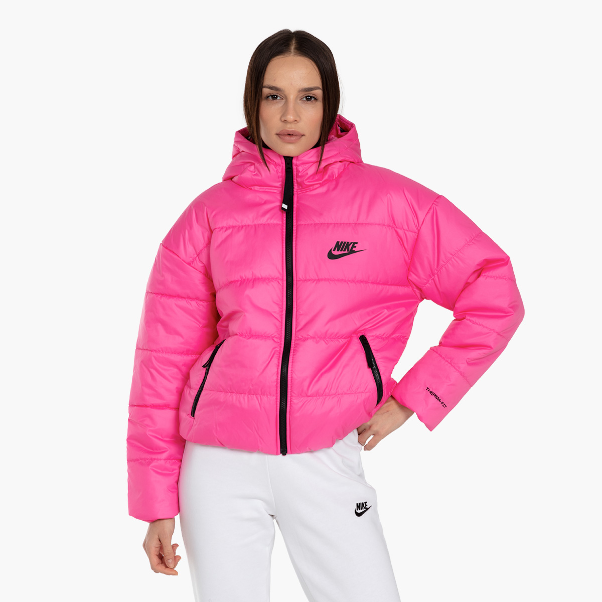 Nike Јакна W NSW SYN TF RPL HD JKT