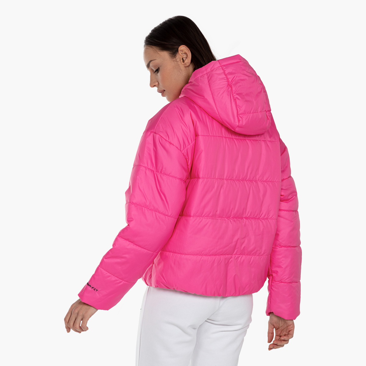 Nike Јакна W NSW SYN TF RPL HD JKT