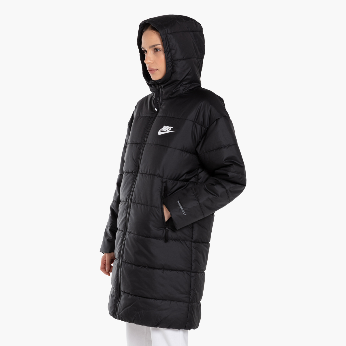Xhaketë Nike Sportive Therma-FIT Repel