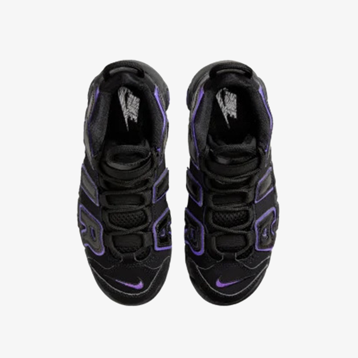 NIKE Патики Air More Uptempo 