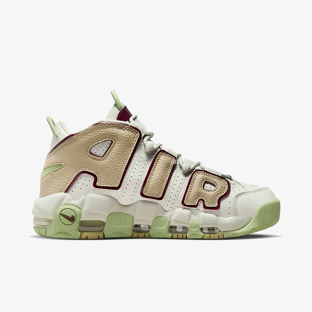 Nike discount uptempo buzz