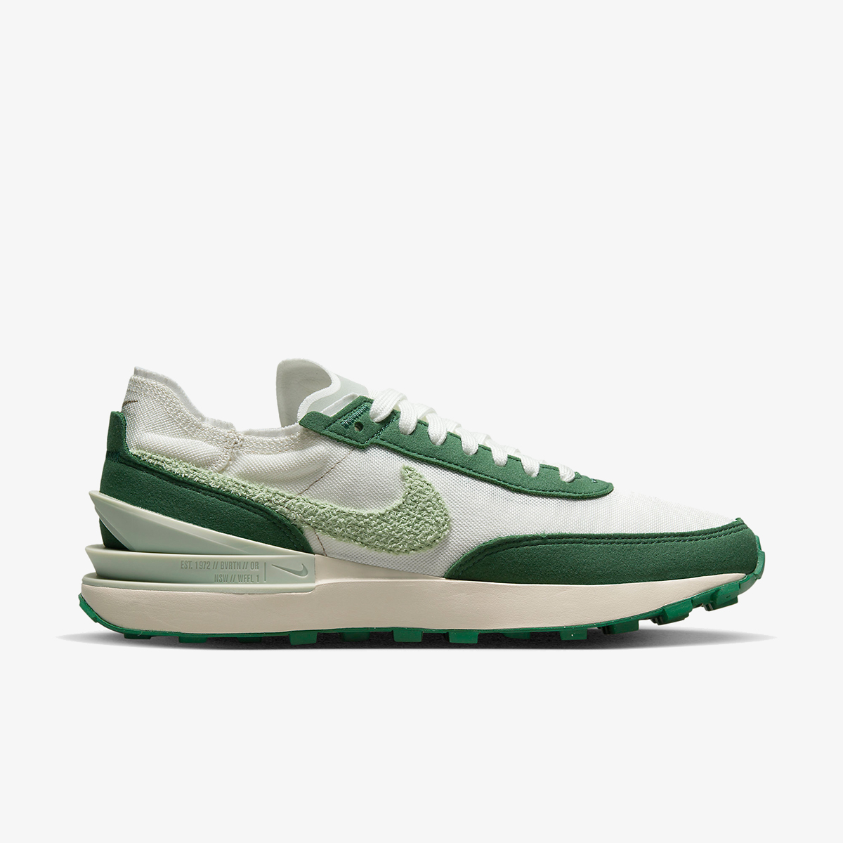 NIKE Патики Waffle One 