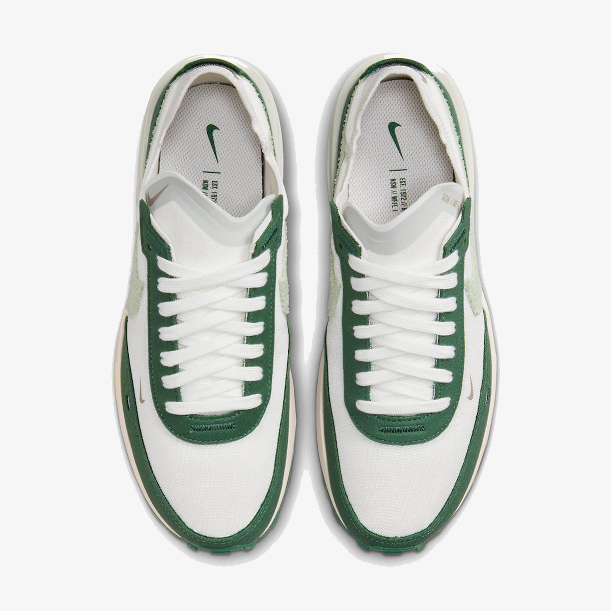 NIKE Патики Waffle One 