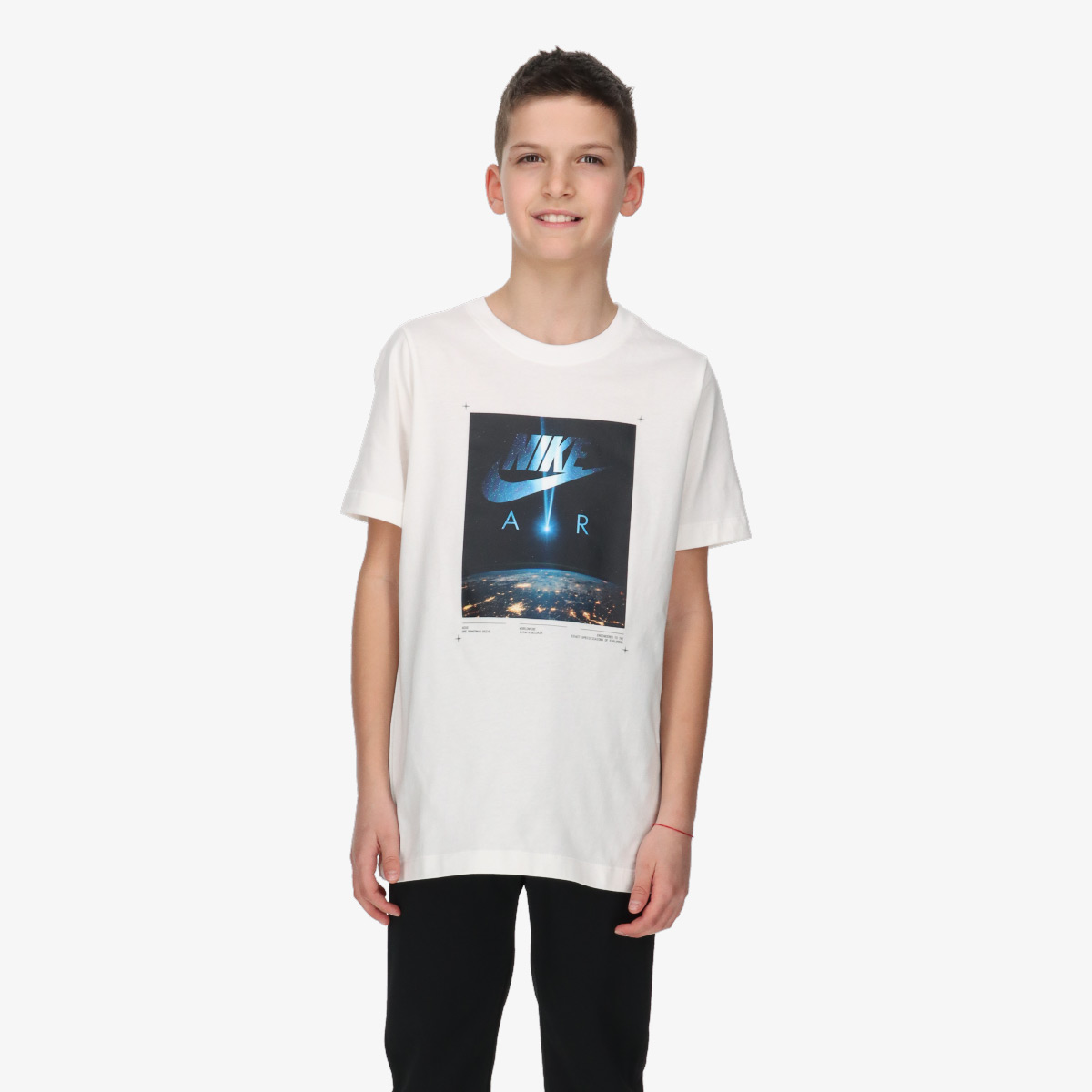NIKE Маица Sportswear 