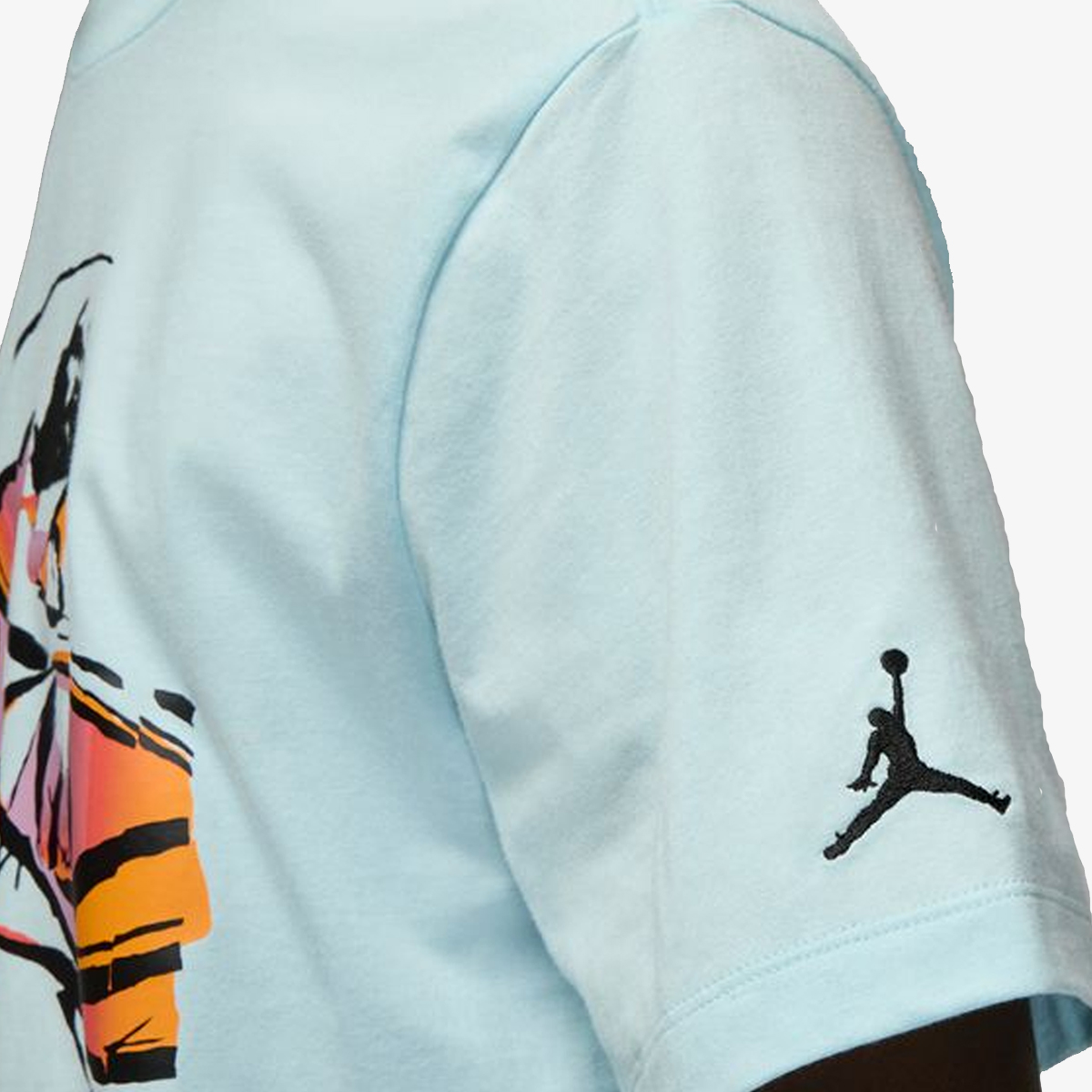 NIKE Маица Jordan Flight MVP 