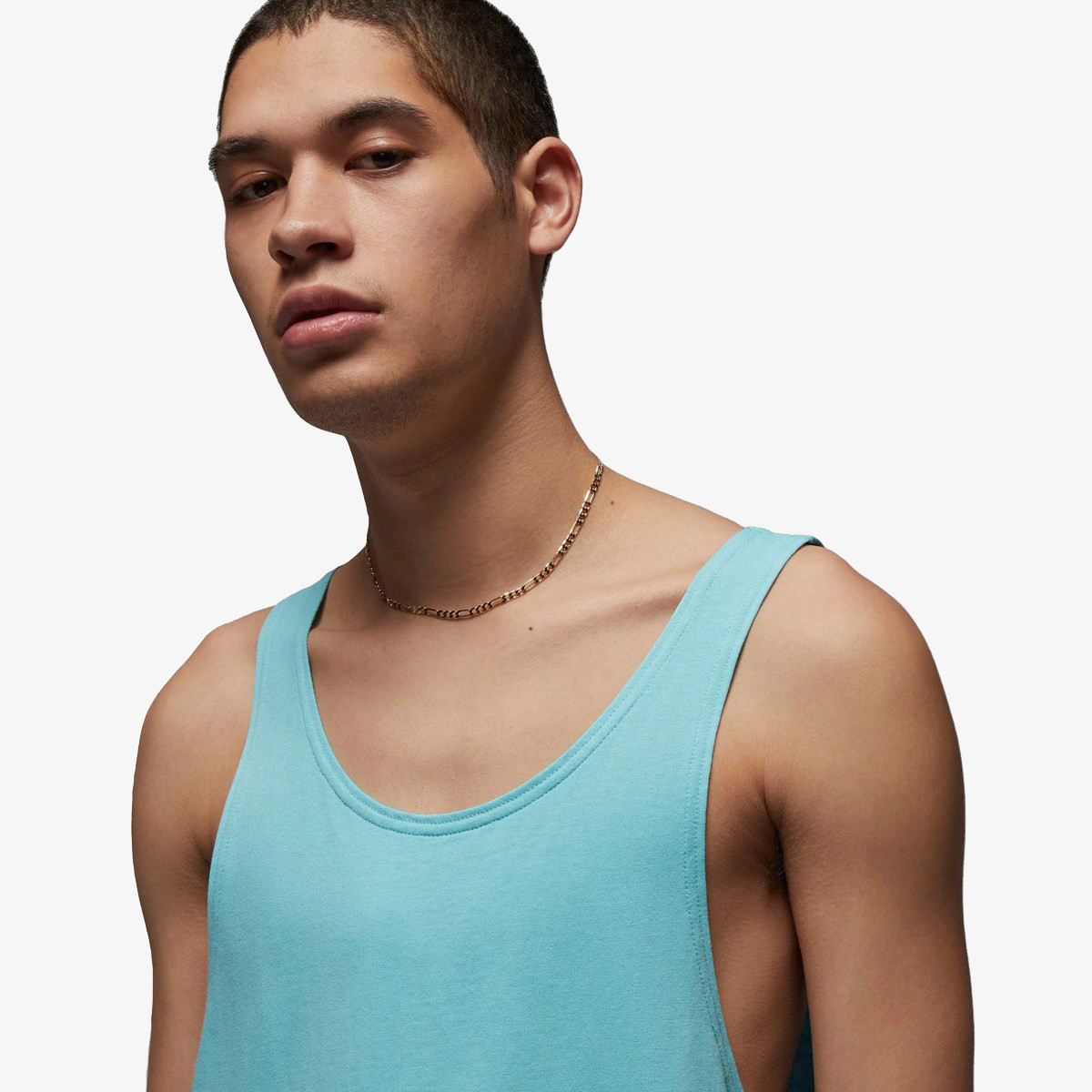 NIKE Маица без ракави M J ESS STMT ESS TANK 