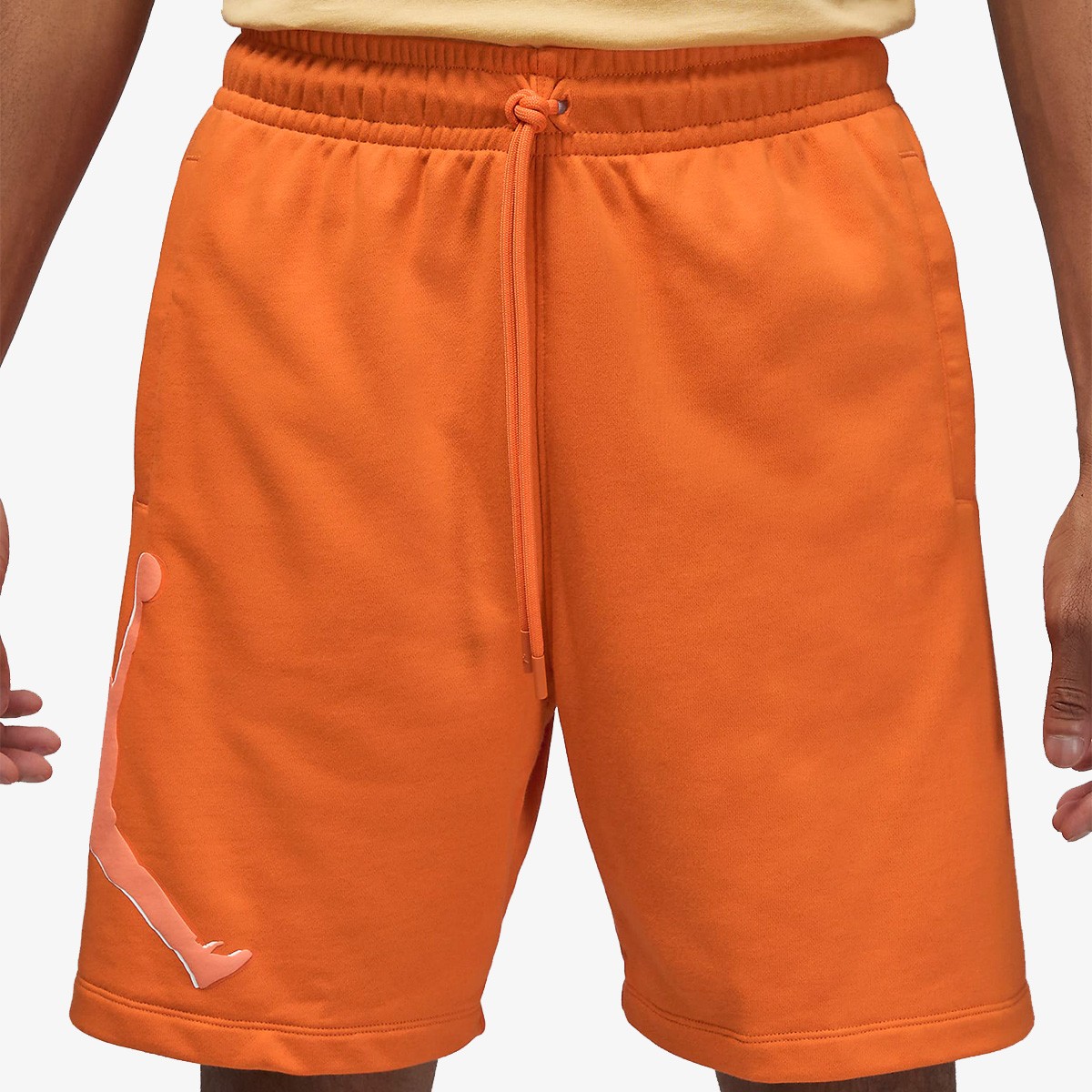 Nike Шорцеви M J ESS FLC HBR SHORT 