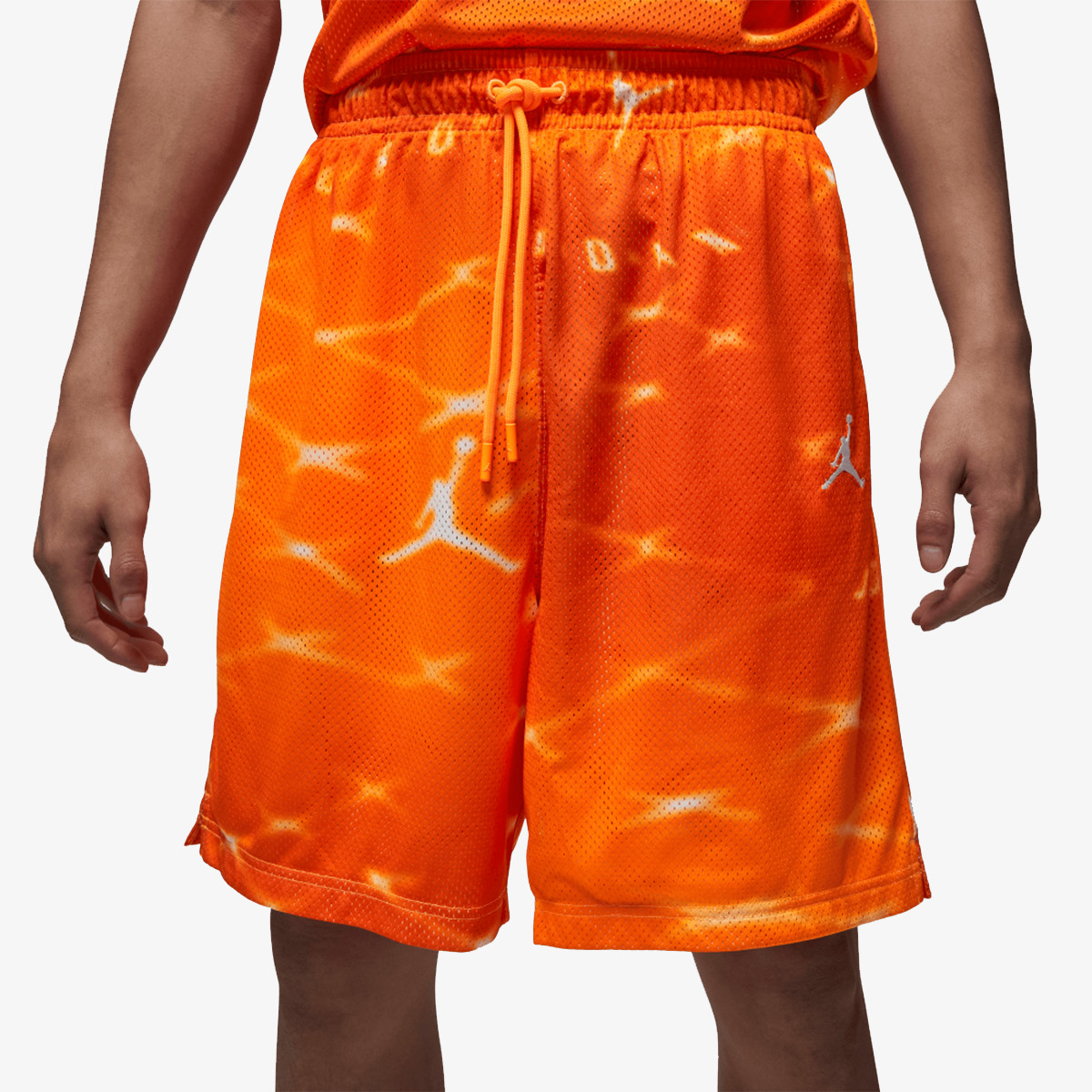 Nike Шорцеви M J ESS AOP SHORT 