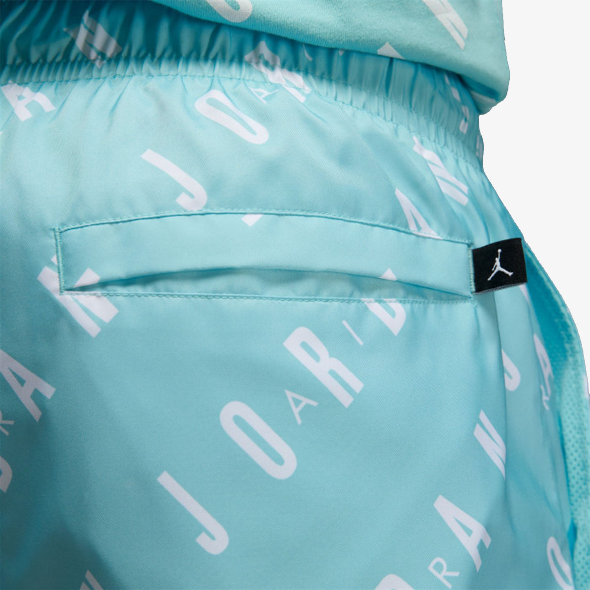 NIKE Шорцеви M J ESS POOLSIDE AOP SHORT 