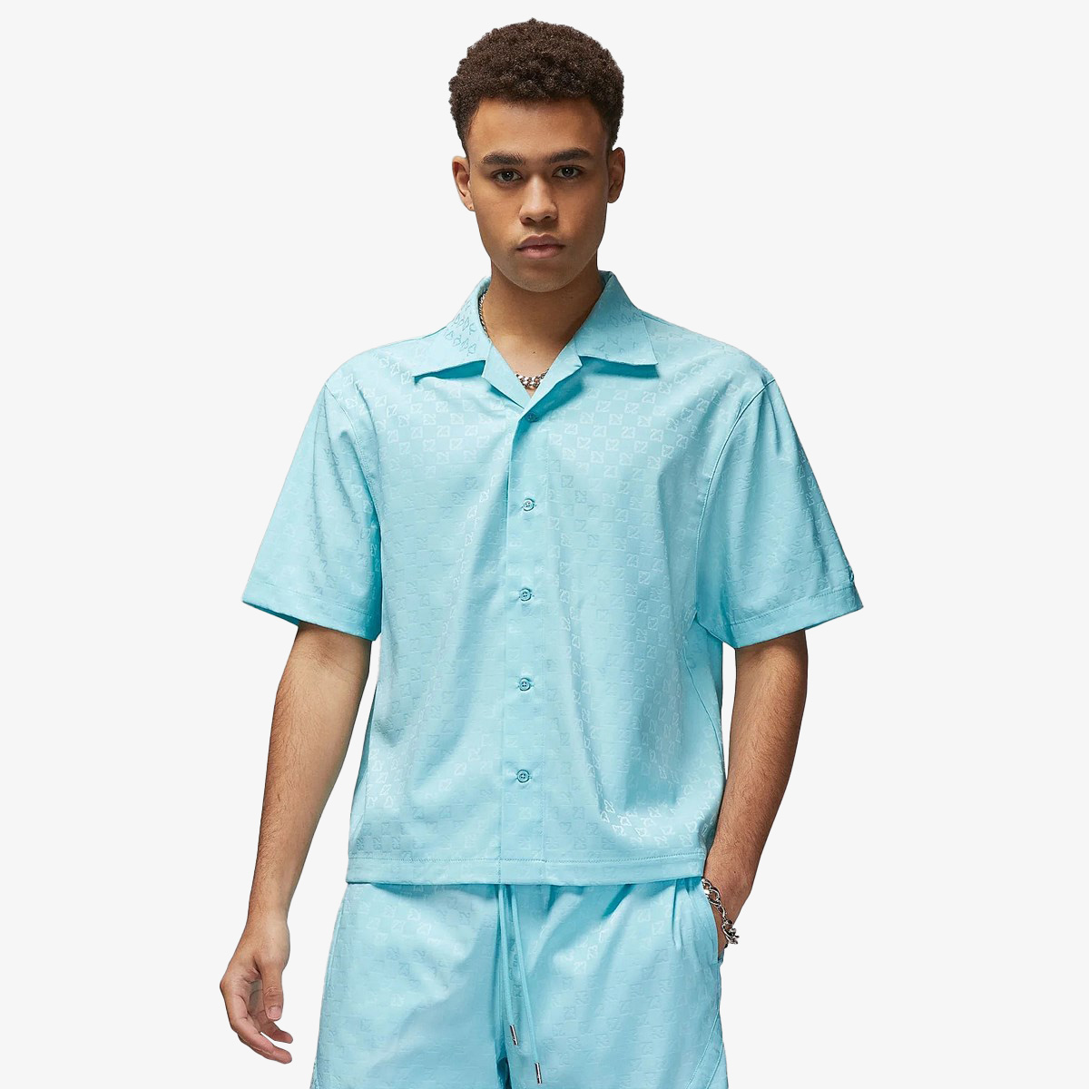 NIKE Маица M J ESS STMT TOP 