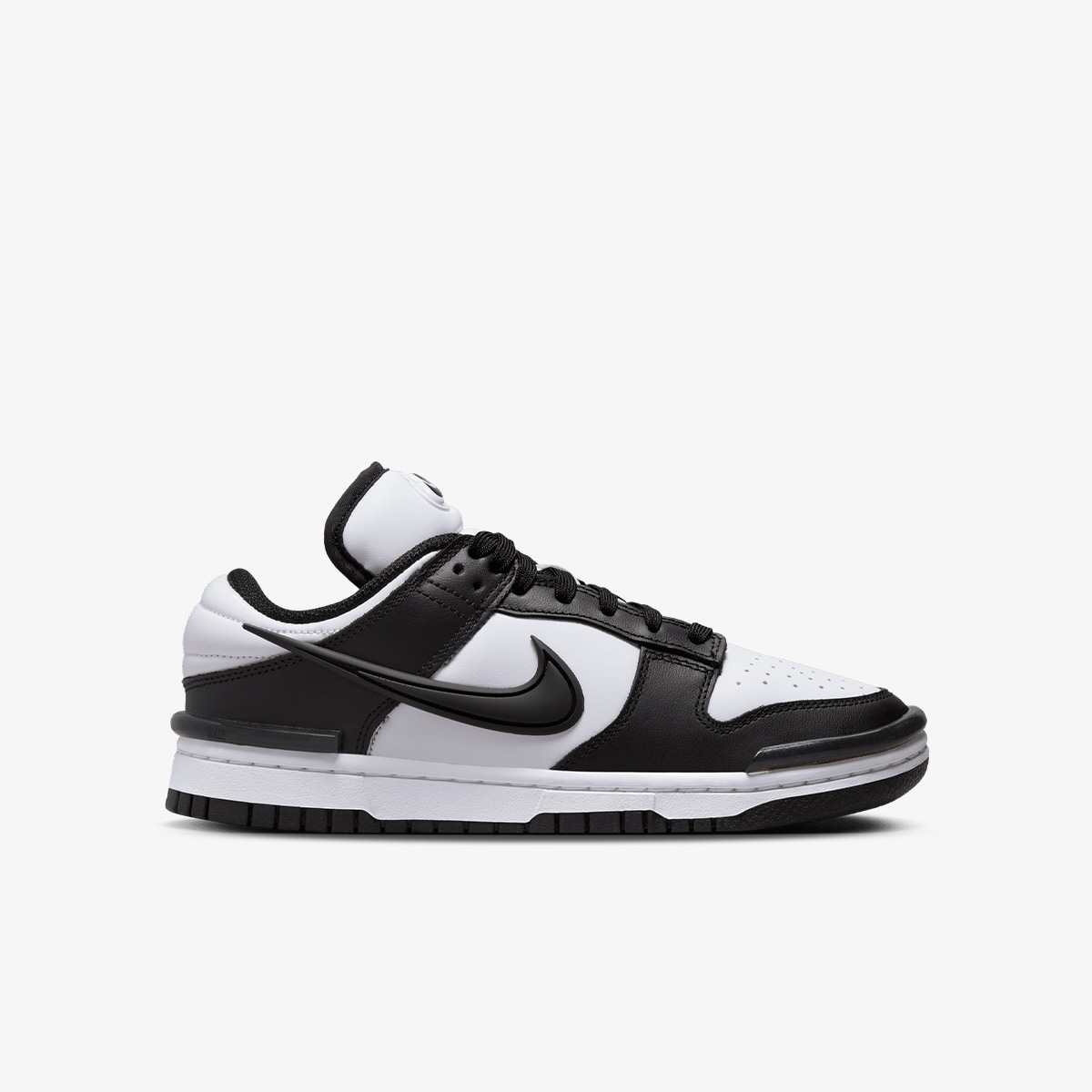 NIKE Патики W NIKE DUNK LOW TWIST 