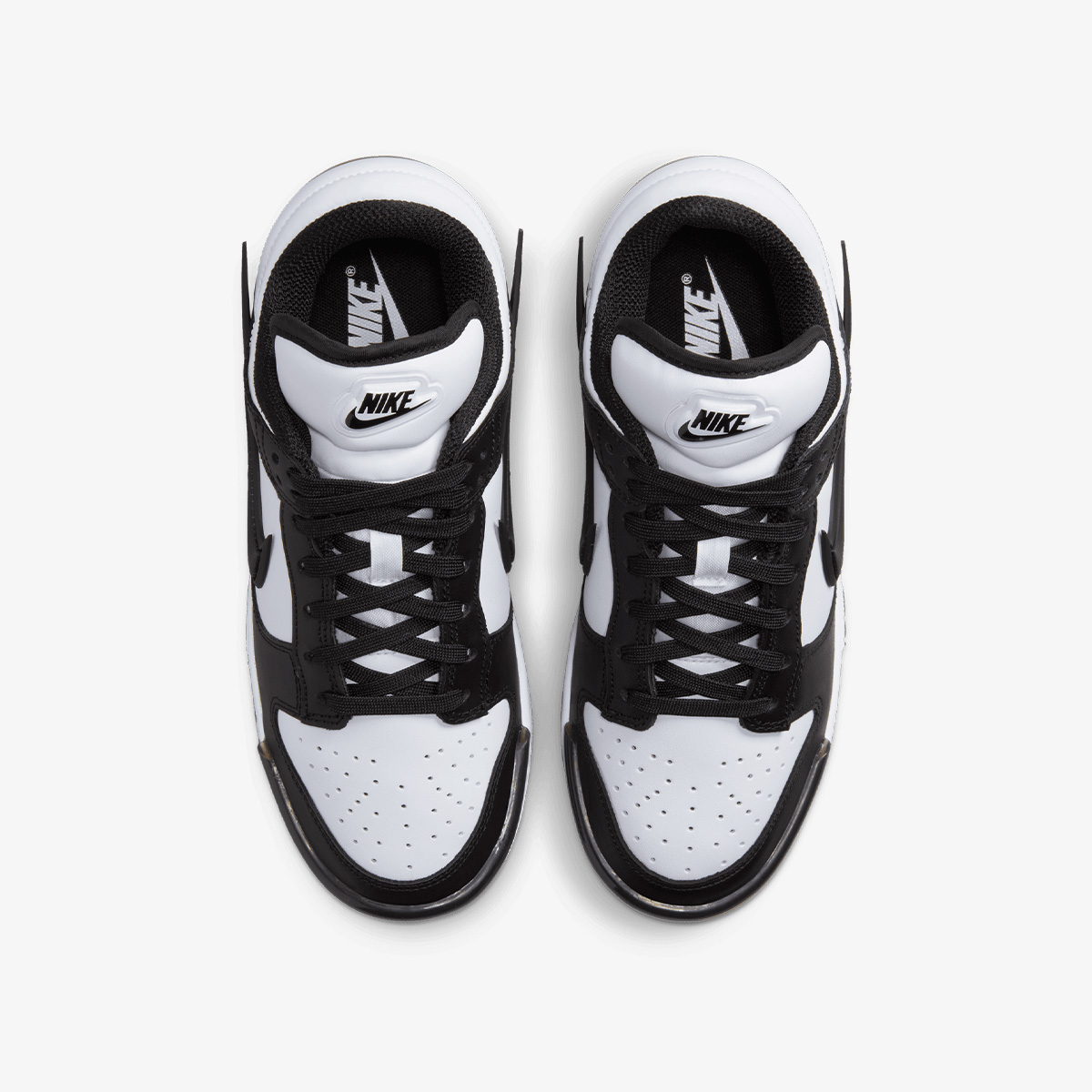 NIKE Патики W NIKE DUNK LOW TWIST 